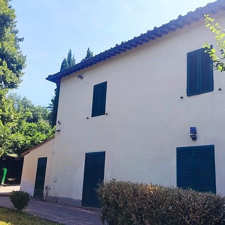 Agriturismo Le Grondaie Siena Exteriér fotografie